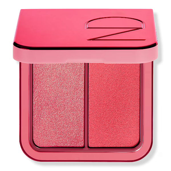 Blush Cremoso Natasha Denona Hy-Blush | Cor: Flirty Flush
