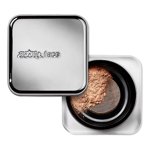 Pó Solto About-Face Curtain Call - Set & Smooth Loose Powder | Cor: Draped