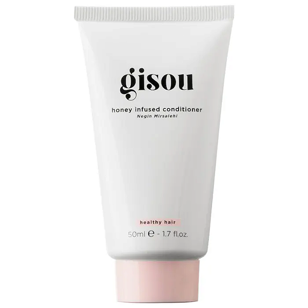 Mini Condicionador Gisou Honey Infused Conditioner Mini 50ml