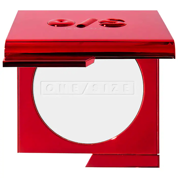 Base em Pó ONE/SIZE Turn Up The Base Versatile Powder Foundation | Cor: Stage White