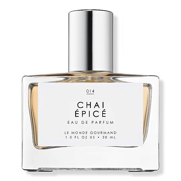 Perfume Le Monde Gourmand Chai Épicé Eau De Parfum 30ml