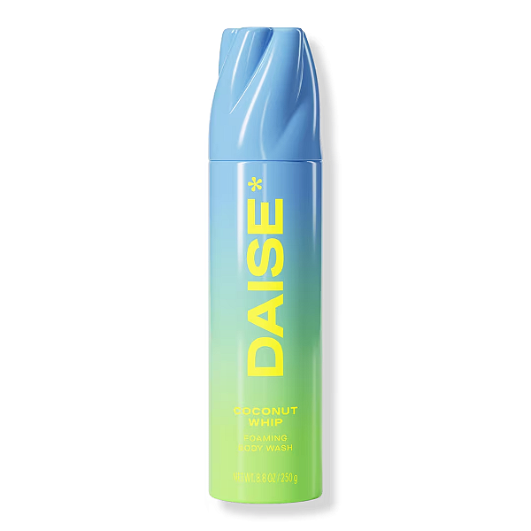 Espuma de Banho Daise Foaming Body Wash 250g | Coconut