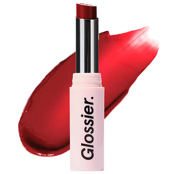 Batom/Balm Glossier Ultralip Nourishing Shine and Color | Cor: Flute