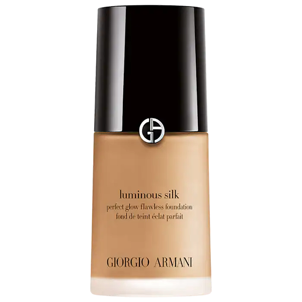 Base Armani Beauty Luminous Silk Natural Glow Foundation 30ml | Cor: 7.5 - tan, peach