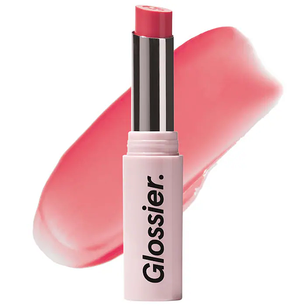 Batom/Balm Glossier Ultralip Nourishing Shine And Color | Cor: Portrait