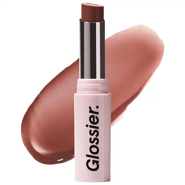 Batom/Balm Glossier Ultralip Nourishing Shine And Color | Cor: Pony
