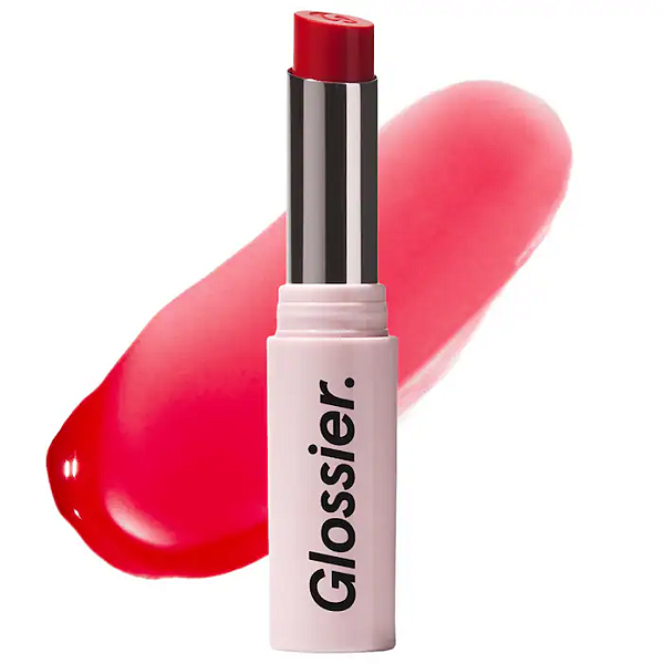 Batom/Balm Glossier Ultralip Nourishing Shine And Color | Cor: Fete