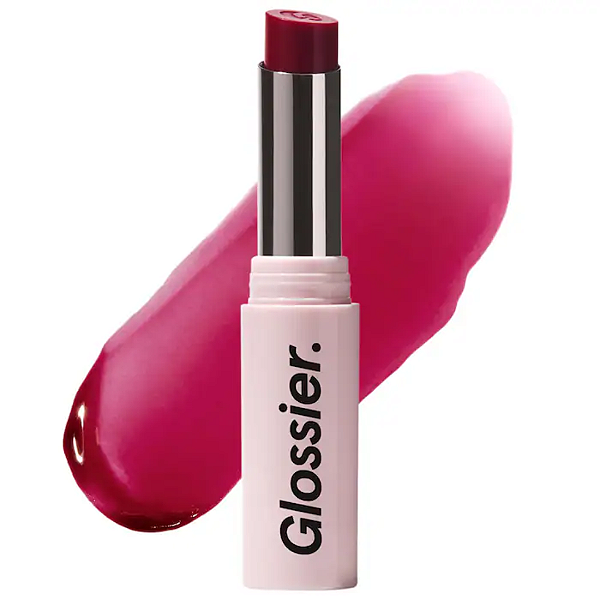 Batom/Balm Glossier Ultralip Nourishing Shine And Color | Cor: Vesper