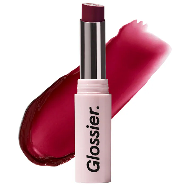 Batom/Balm Glossier Ultralip Nourishing Shine And Color | Cor: Cranberry