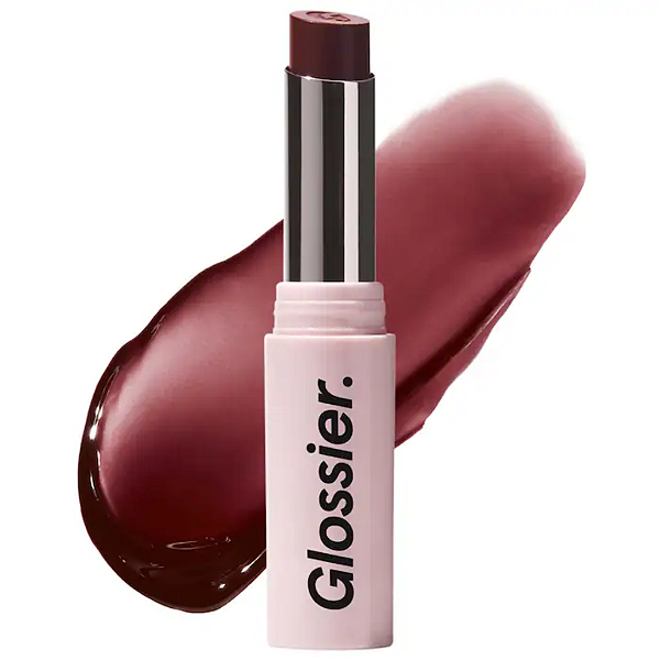 Batom/Balm Glossier Ultralip Nourishing Shine And Color | Cor: Ember