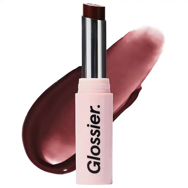 Batom/Balm Glossier Ultralip Nourishing Shine And Color | Cor: Crest