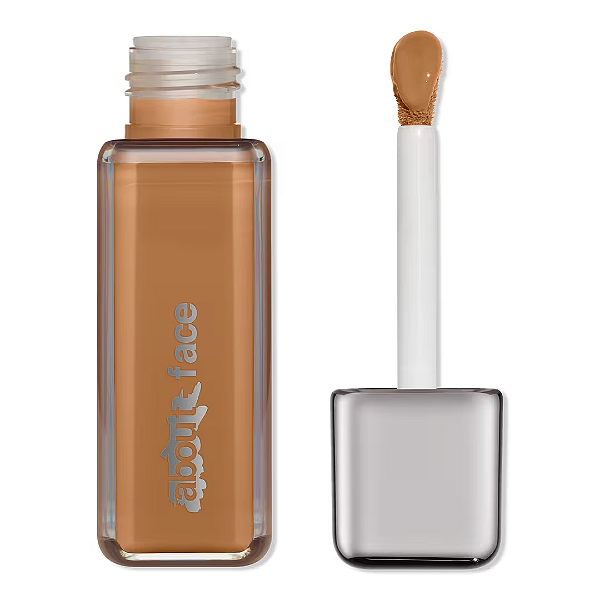 Base Líquida About-Face The Performer Skin-Focused Foundation | Cor: MD2NEUTRAL