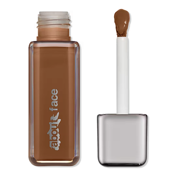 Base Líquida About-Face The Performer Skin-Focused Foundation | Cor: D1NEUTRAL