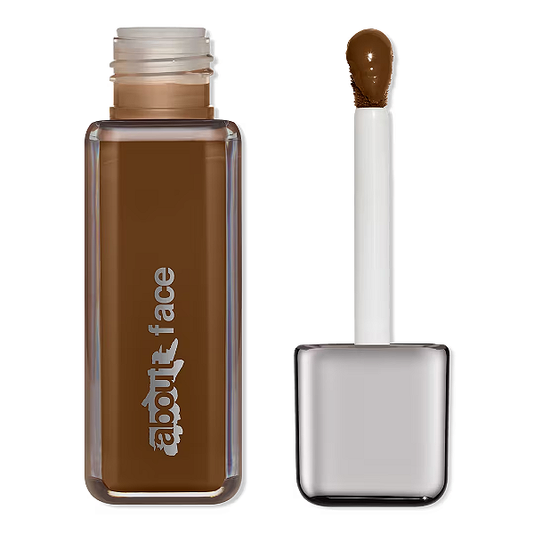 Base Líquida About-Face The Performer Skin-Focused Foundation | Cor: D3OLIVE