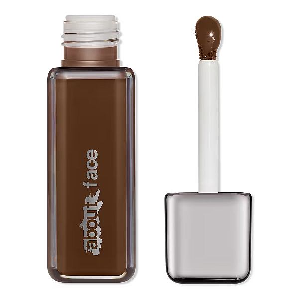 Base Líquida About-Face The Performer Skin-Focused Foundation | Cor: D4NEUTRAL