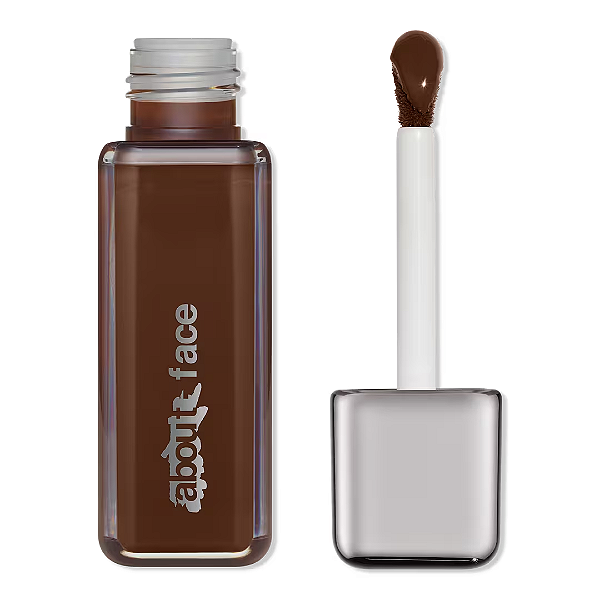 Base Líquida About-Face The Performer Skin-Focused Foundation | Cor: RD1NEUTRAL