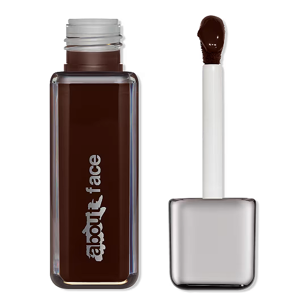 Base Líquida About-Face The Performer Skin-Focused Foundation | Cor: RD2COOL