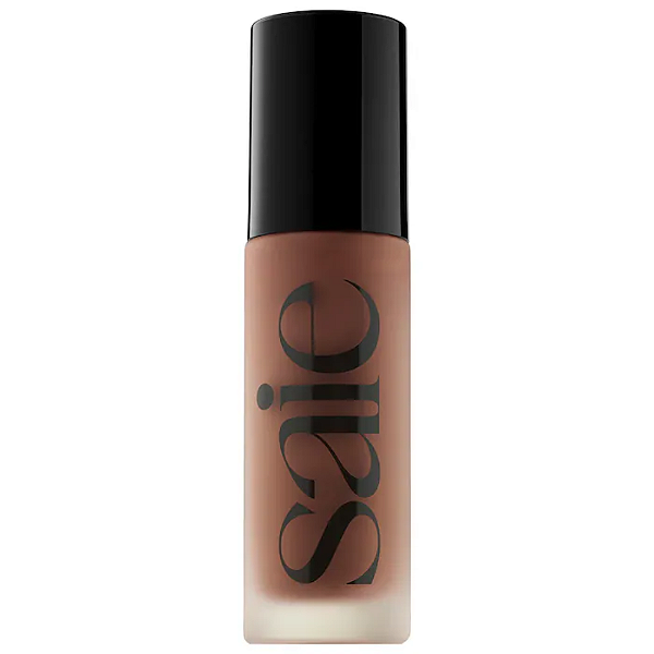 Base Tint Saie Glowy Super Skin Tint Foundation with Hyaluronic Acid | Cor: 30