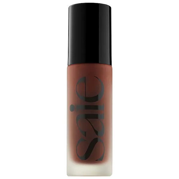 Base Tint Saie Glowy Super Skin Tint Foundation with Hyaluronic Acid | Cor: 33