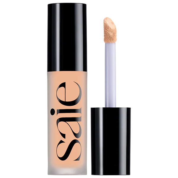 Corretivo Saie Slip Tint Radiant All-Over Concealer with Niacinamide 5ml | Cor: 8