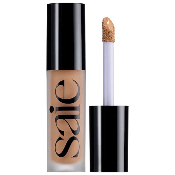 Corretivo Saie Slip Tint Radiant All-Over Concealer with Niacinamide 5ml | Cor: 16