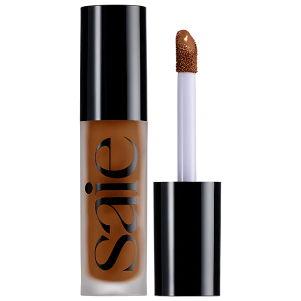 Corretivo Saie Slip Tint Radiant All-Over Concealer with Niacinamide 5ml | Cor: 20