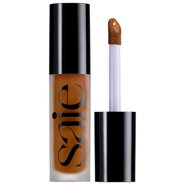 Corretivo Saie Slip Tint Radiant All-Over Concealer with Niacinamide 5ml | Cor: 21