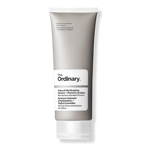 Hidratante Facial The Ordinary Natural Moisturizing Factors + PhytoCeramides Rich Moisturizer 100ml