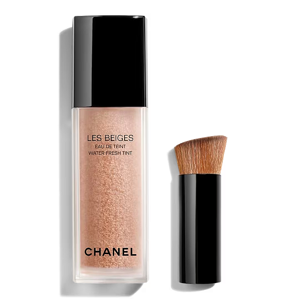 Base Chanel LES BEIGES Water-Fresh Tint | Cor: Light