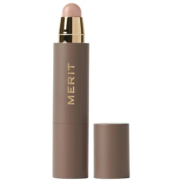 Base em Bastão MERIT The Minimalist Perfecting Complexion Foundation and Concealer Stick | Cor: Jute