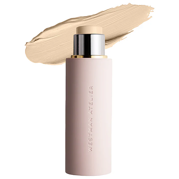 Base em Stick Westman Atelier Vital Skin Full Coverage Multi-Use Foundation Stick | Cor: Atelier I