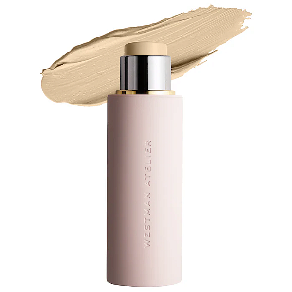 Base em Stick Westman Atelier Vital Skin Full Coverage Multi-Use Foundation Stick | Cor: Atelier III