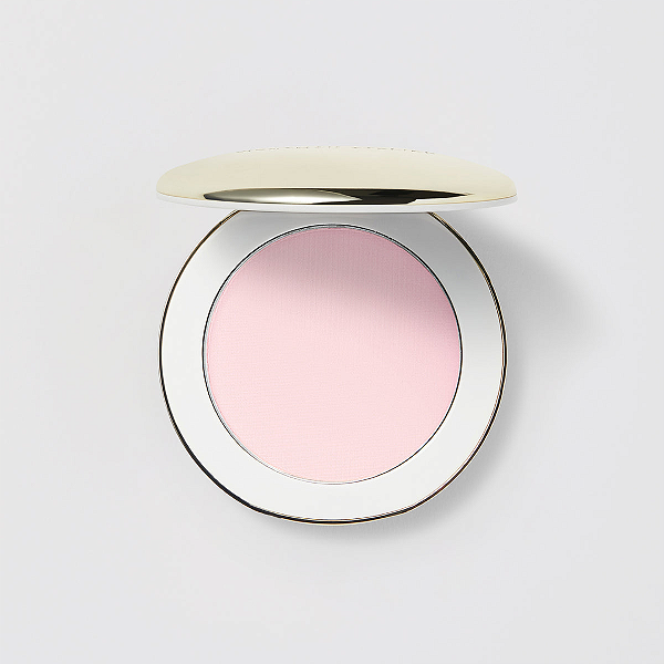 Pó Westman Atelier Vital Pressed Skincare Blurring Talc-Free Setting Powder | Cor: Pink Bubble
