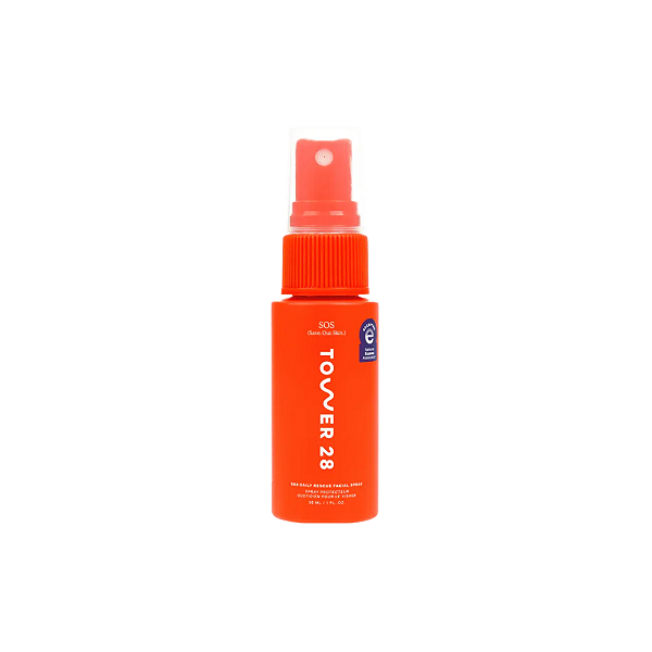 Spray Tower 28 Beauty SOS Daily Rescue Facial Spray 30ml