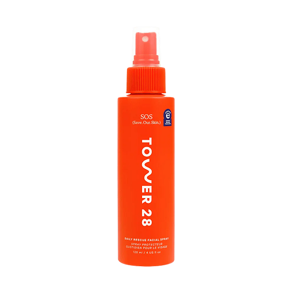 Spray Tower 28 Beauty SOS Daily Rescue Facial Spray 120ml