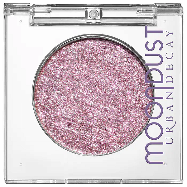 Sombra Urban Decay 24/7 Moondust Glittery Eyeshadow | Cor: Glitter Rock
