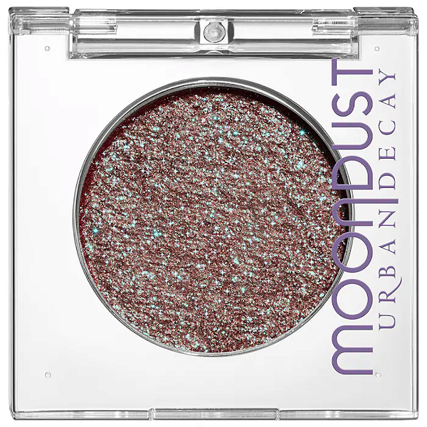 Sombra Urban Decay 24/7 Moondust Glittery Eyeshadow | Cor: Solstice
