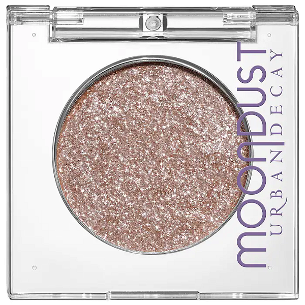 Sombra Urban Decay 24/7 Moondust Glittery Eyeshadow | Cor: Space Cowboy