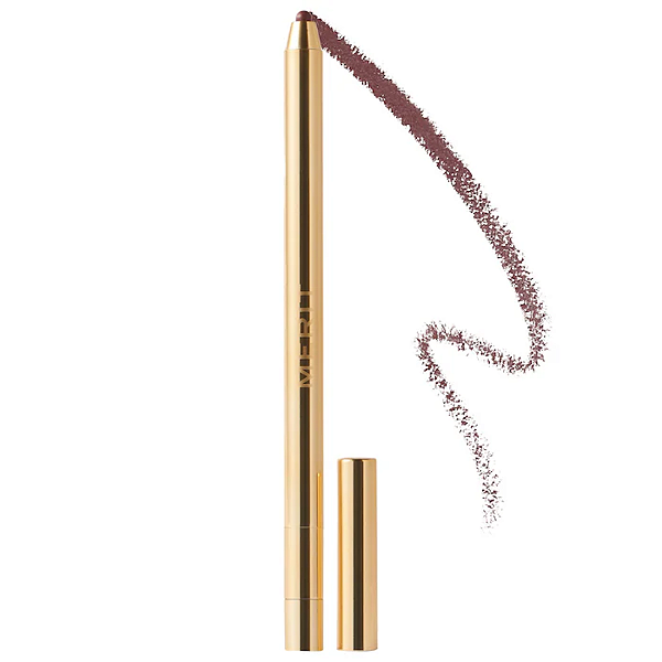 Lápis Labial MERIT Signature Lip Sheer Lip Liner | Cor: Brownstone