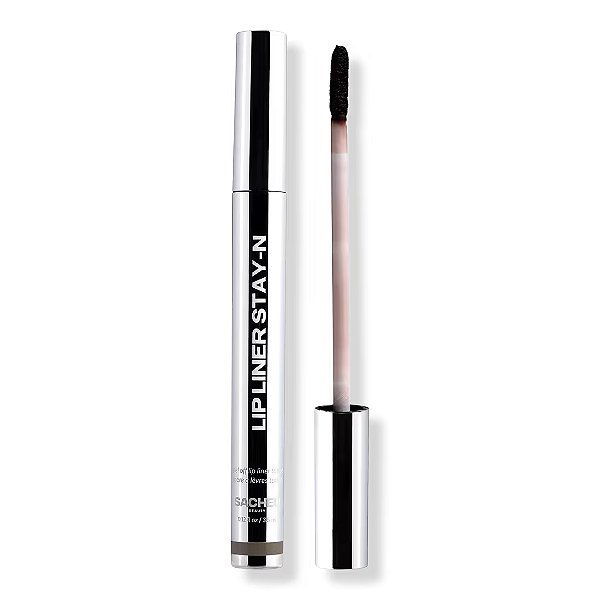 Lip Tint Sacheu Peel Off Lip Liner Stay-N | Cor: cLOVER