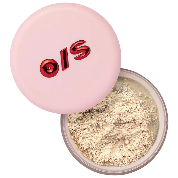 Pó Solto ONE/SIZE Ultimate Blurring Setting Powder | Cor: Universal Translucent