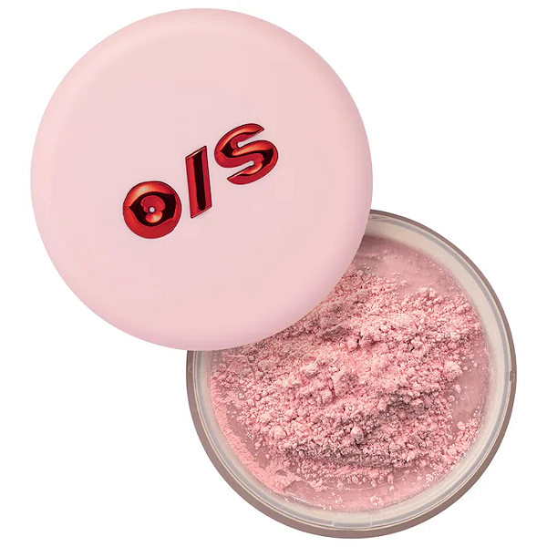 Pó Solto ONE/SIZE Ultimate Blurring Setting Powder | Cor: Ultra Pink