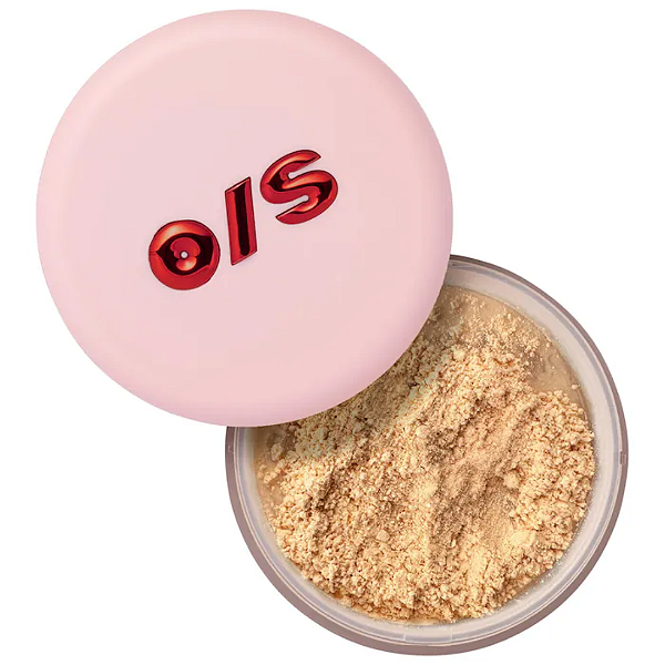 Pó Solto ONE/SIZE Ultimate Blurring Setting Powder | Cor: Sweet Honey