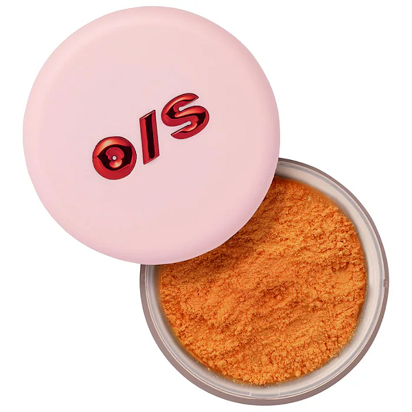 Pó Solto ONE/SIZE Ultimate Blurring Setting Powder | Cor: Rich Peach