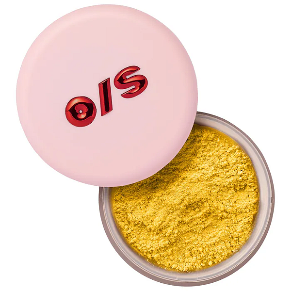 Pó Solto ONE/SIZE Ultimate Blurring Setting Powder | Cor: Marigold
