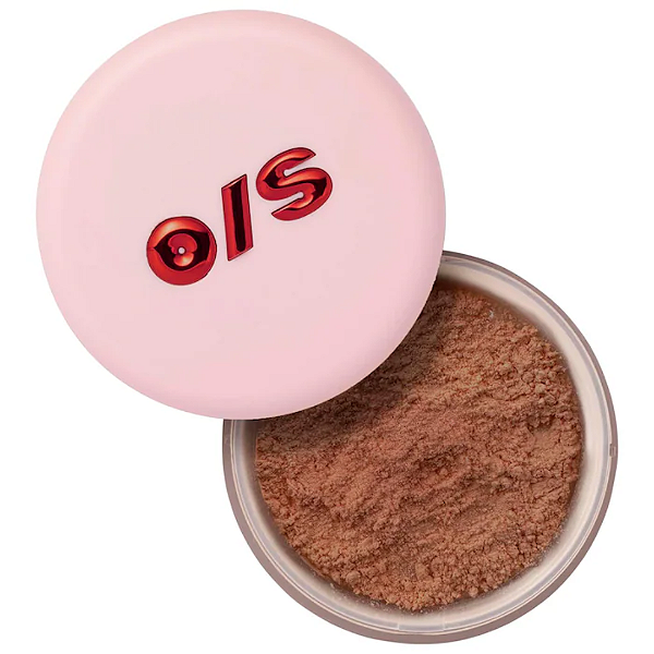 Pó Solto ONE/SIZE Ultimate Blurring Setting Powder | Cor: Dark/Deep