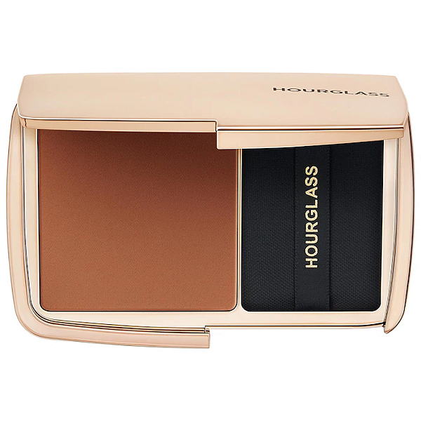 Pó Prensado Hourglass Vanish Airbrush Pressed Powder | Cor: Translucent Deep