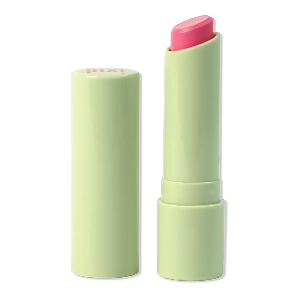 Batom Pixi NaturelleLip Lipstick | Cor: Peony