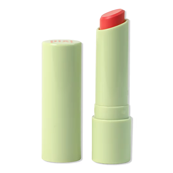 Batom Pixi NaturelleLip Lipstick | Cor: Poppy