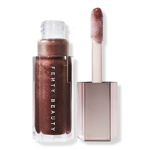 Gloss Fenty Beauty Gloss Bomb Universal Lip Luminizer | Cor: Hot Chocolit